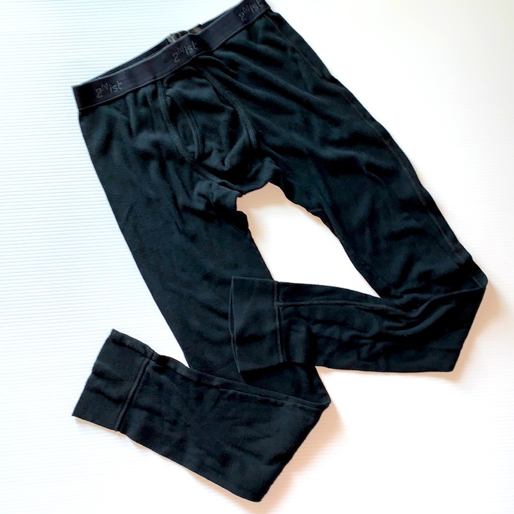 2xist long johns